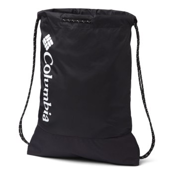 Dívčí Tašky Columbia Drawstring Pack Černé BWOGUS053